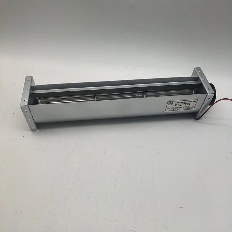Cross Flow Fan, JQ-04325A24-2B, 24V, 0.25A - detail 8