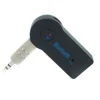 GXYKIT 2018 Mini bluetooth adapter for car aux 3.5mm Jack Handsfree Auto Car Kit Music Adapter Aux Bluetooth music receiver