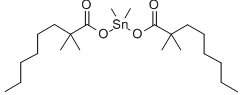 Factory Price Dimethyldineodecanoatetin (DDDO) Cas 68928-76-7