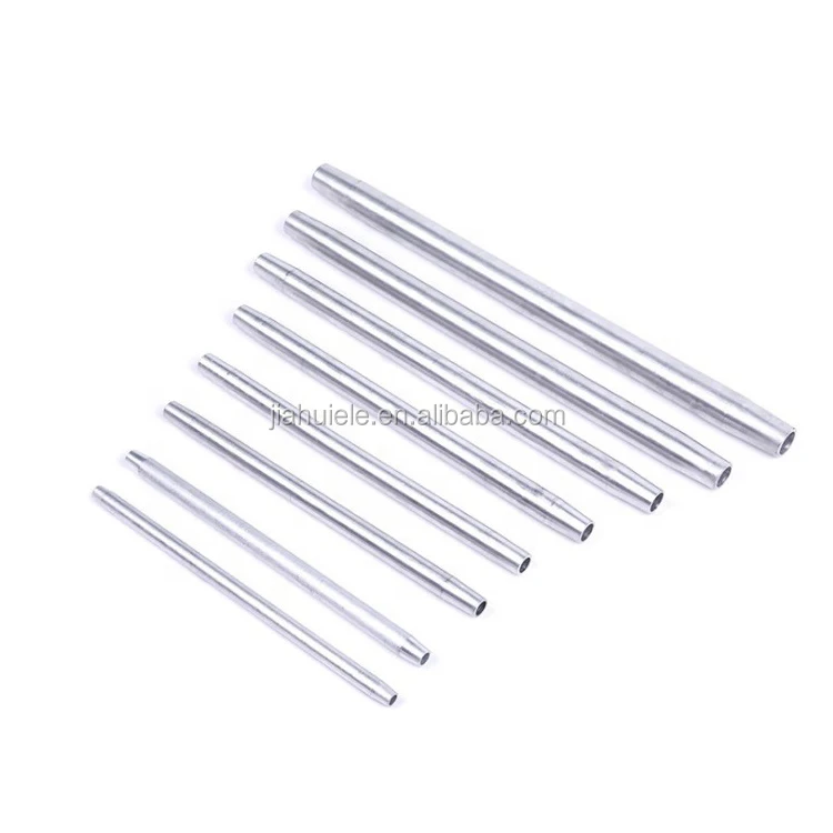 Jy Hydraulic Compression Type Splicing Sleeves For As Stranded Wire,Acsr/as Conductor Buy