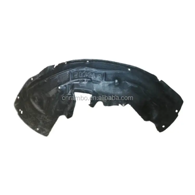 Oem 51717241845 51717241846 Front Inner Fender Liner For Bmw F20 F21 1 ...