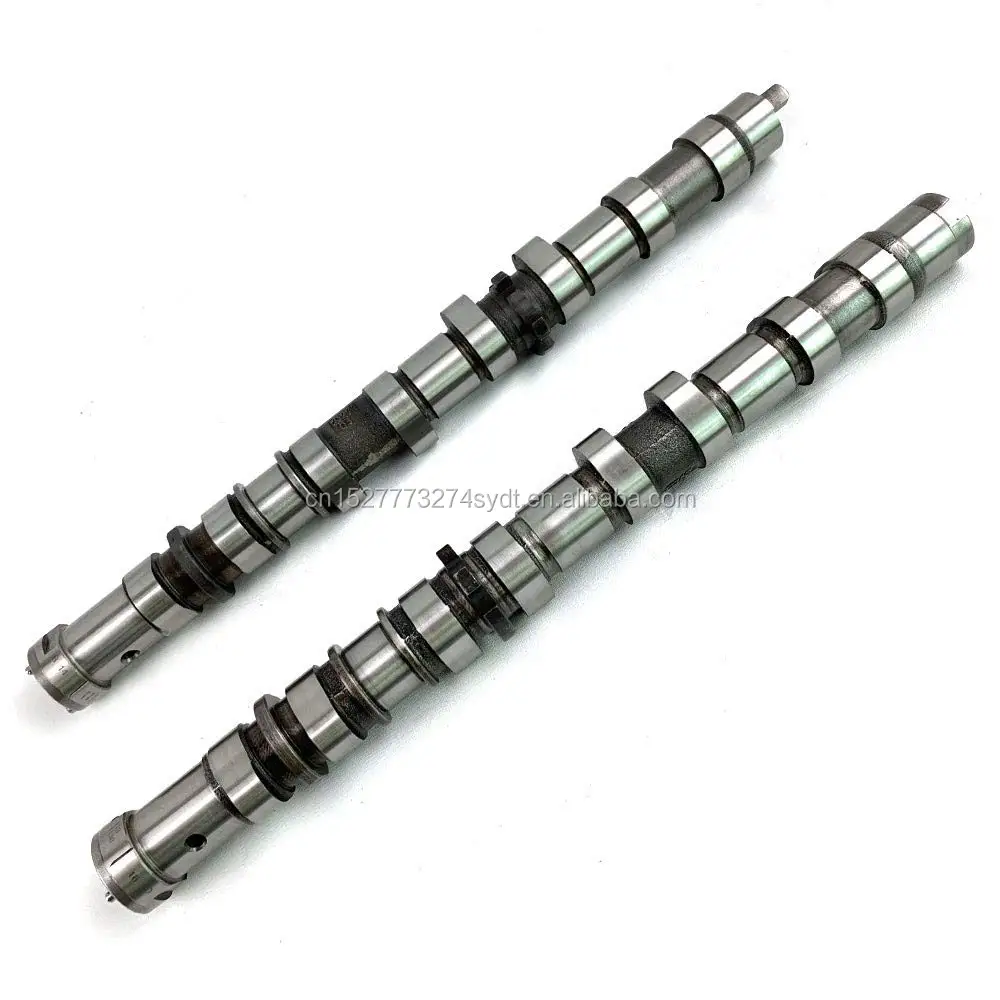 A2710501601 2pcs Timing Camshaft Intake & Exhaust 2710501401