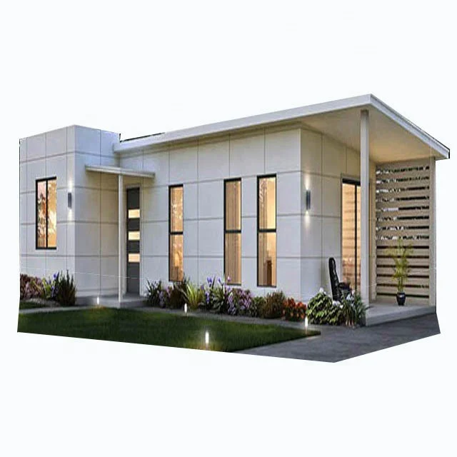 Australiano standard Moderni mobili casa per negozio home office uso Incredibile prefabbricata casa Rimorchio Piccolo mini casa