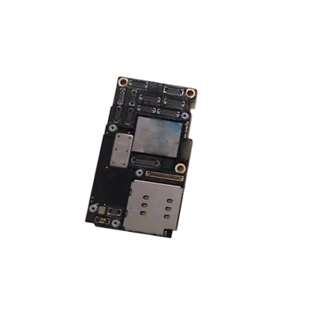 Carte Mère 64 Go/256 Go Débloquée Pour Iphone 11pro,Circuit Imprimé Lcd,Avec/sans Face Id Carte Mère 64 Go/256 Go Débloquée Pour Iphone 11pro,Circuit Imprimé Lcd,Avec/sans Face Id