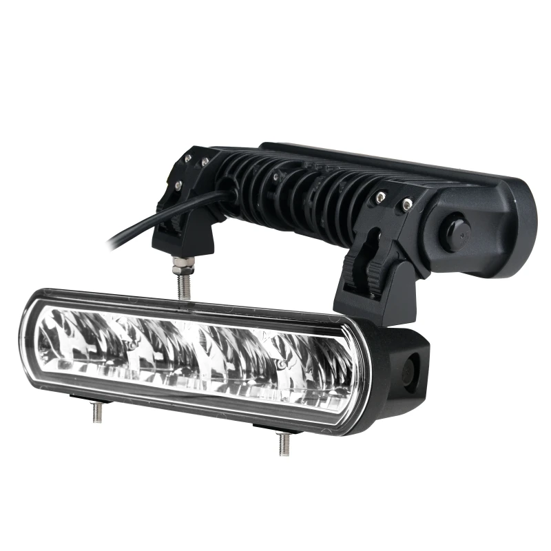 High Brightness Emark R112 R10 LED Offroad SUV Truck 4WD 4*4 Driving Light Ramp Bar With Cree led Diode