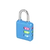 Travel-padlock Handbag stationery sports code combination Padlock
