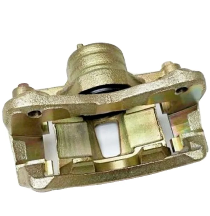 Front Caliper Brake For Dfsk C35 C36 C37 3501470ca01 3501480ca01 Buy