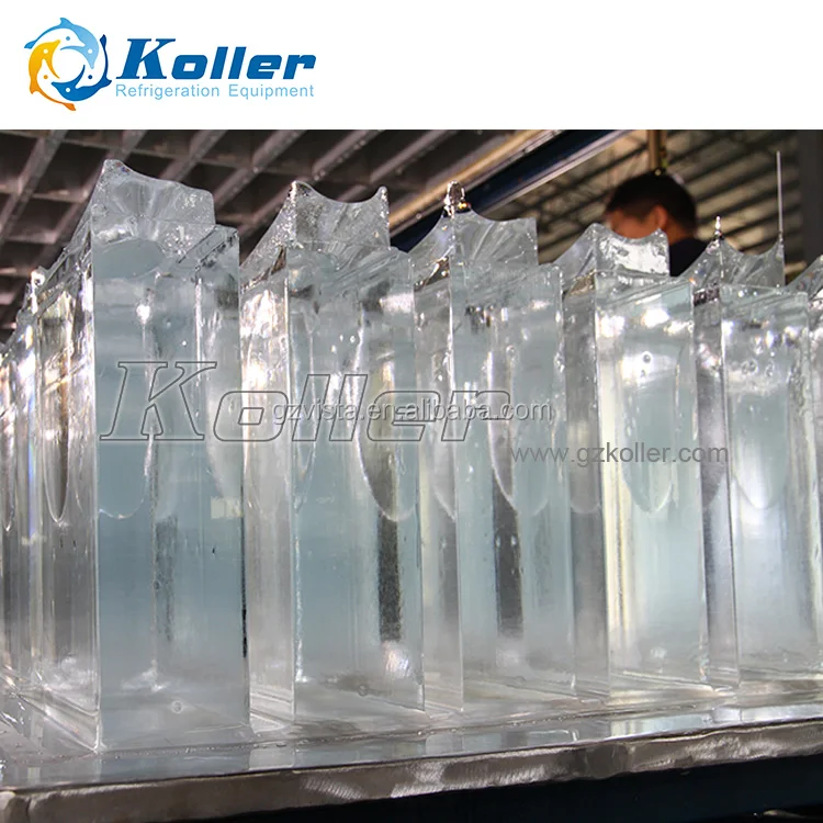Koller Transparent Block Ice Machine Tb30 Buy Ice Maker Ice Blocks