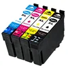 B-T E0971 E0682 E0683 E0684 ink cartridge for Epson WorkForce 40 500 600 610 615 NX510 515