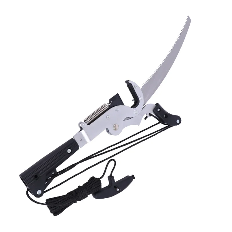 Extentool Tree Branch Cutter With Sk5 Blade Rechargeable Tree Branches