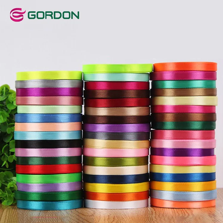 3 8 satin ribbon wholesale