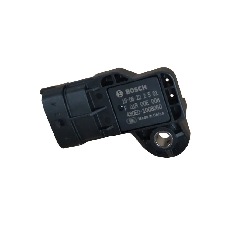 Boschs Way Male Female Waterproof Auto Tmap Sensor - Buy Boschs Tmap T ...