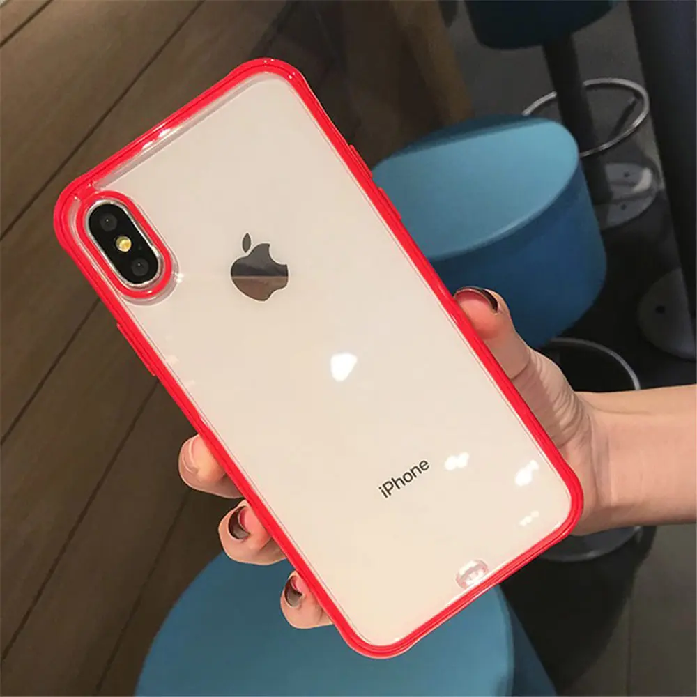 New Arrivals Unique For Iphone X Xs Max Case Ultra Slim Shell Case