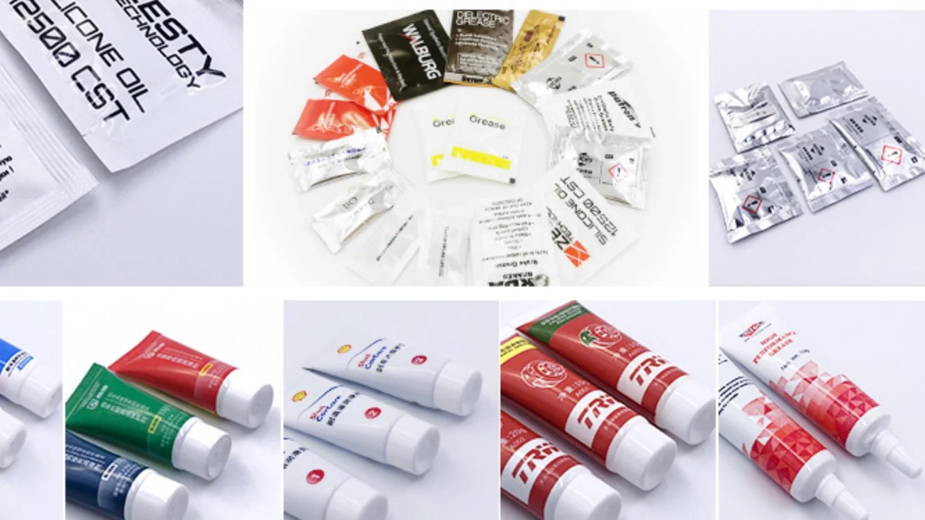 Food Grade Silencer Lubricant Food Grade Gear Grease - Buy Grease  Lubricant,Gear Grease,Food Grade Grease Product on Alibaba.com