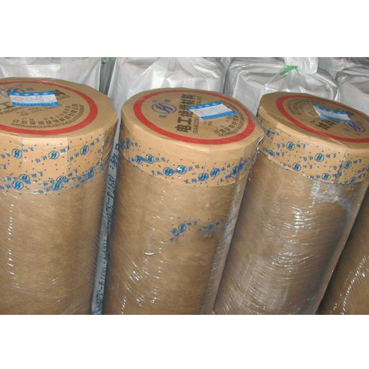 Transformer Motor Winding Material Electrical Insulation Paper Buy
