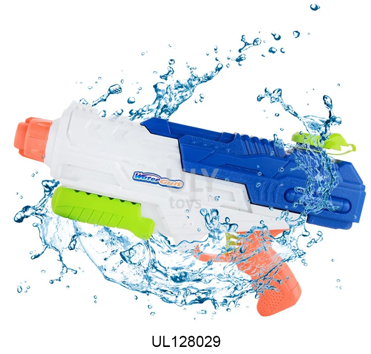 2020water Guns Spray Plastic Gun Toys Suitable For Pool Beach Party ...