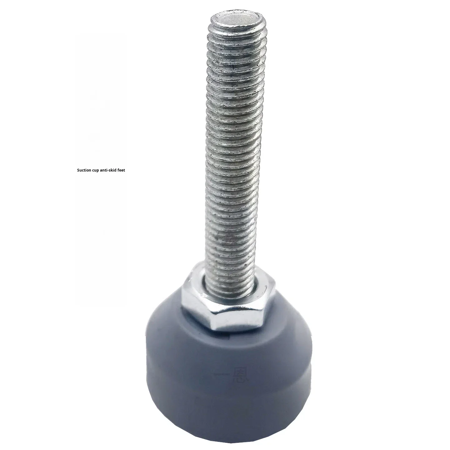 product suction cup anti slip foot cup d28 third generation aluminum alloy lean pipeline rod special made in china-13