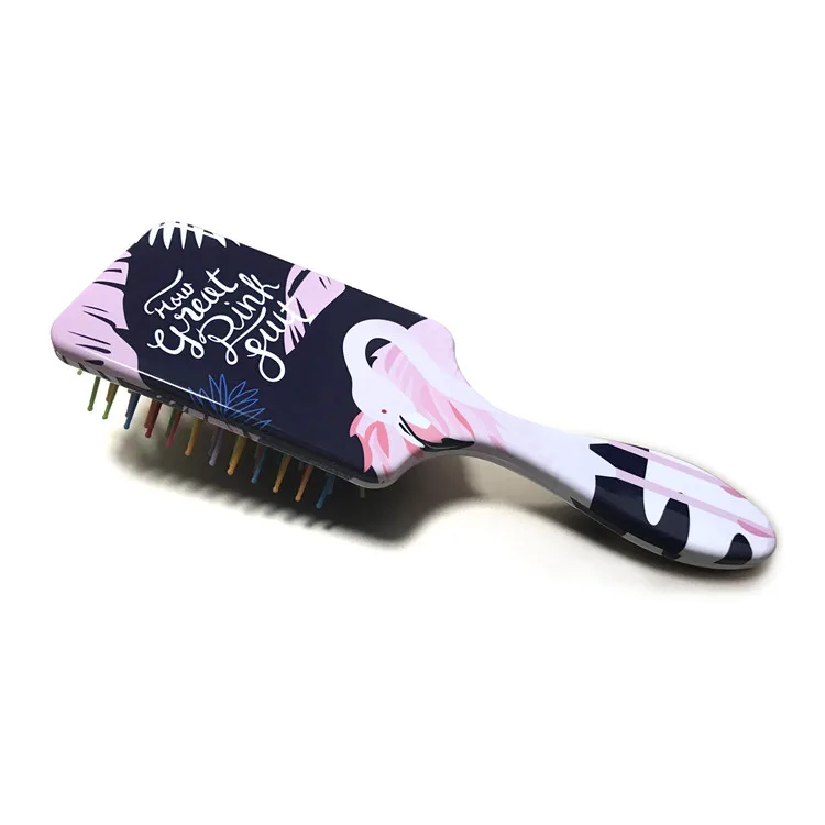 Download Prosub New Arrival Retail Custom Diy Blank Heat Transfer Hair Brushes And Combs Sublimation Plastic Hair Comb Buy Diy Blank Hair Comb Heat Transfer Combs Sublimation Plastic Hair Comb Product On Alibaba Com