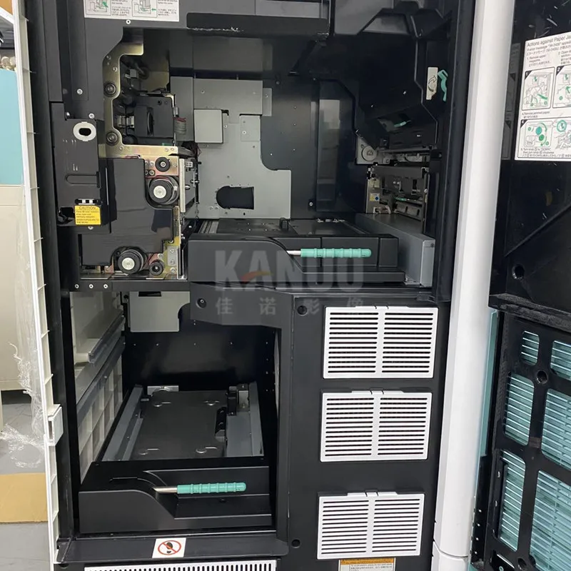 Digital Minilab Frontier 590 LP5900 Fuji 590 570 550 Laser Photo ...