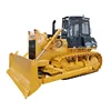 Chinese crawler bulldozer HD16 160hp standard type crawler dozer