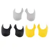 Teens Adults Durable Soft Sneaker Shields Crease Preventers Shoe Toe Box Decreaser