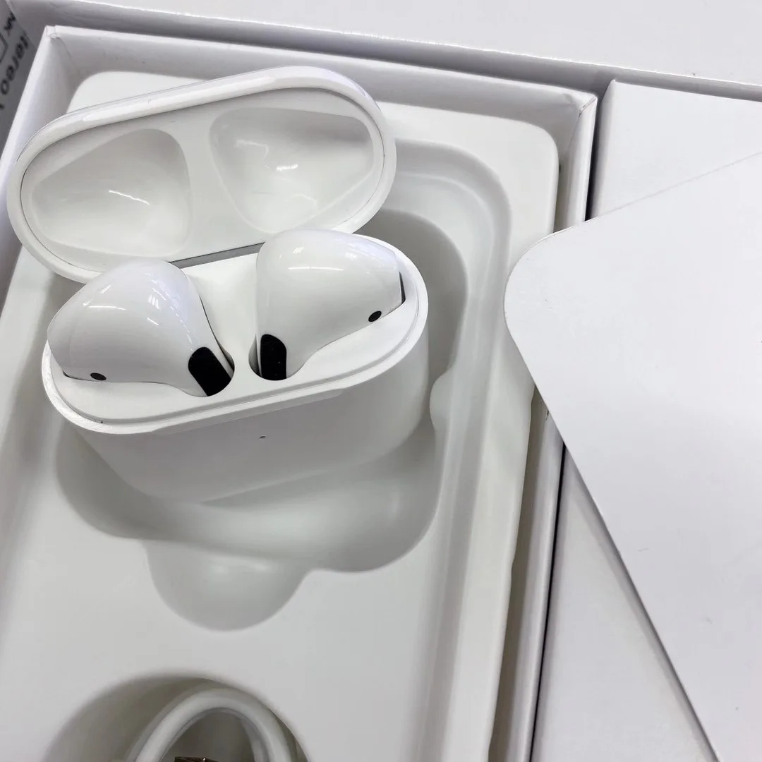 Pro 4 New Arrival Pro Mini 4 Tws Air Inpods Wireless Buds Headphones ...