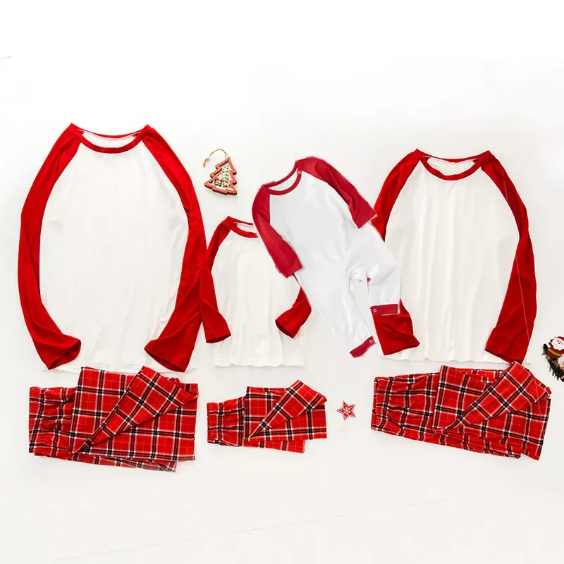 custom family wholesale long pants cozy matching christmas 3 piece sublimation sleepwear pajama sets kamui store uae 13 H11f52f3eebe945ca9153bc54f0af074dr
