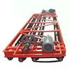 Professional use for road construction power paver machine/paver finisher