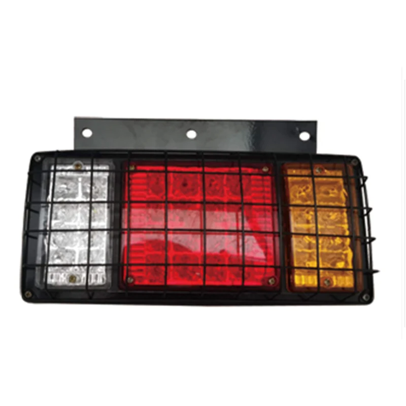 Hot Sale Waterproof Volvo Xc90 Strobe Tail Lights Mercedes For Trucks