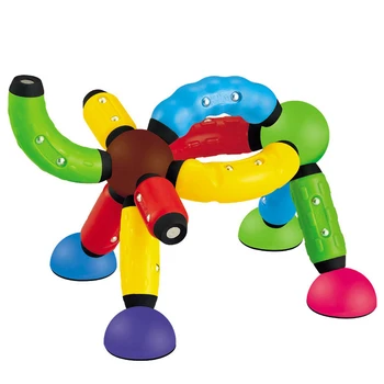 kebo magnetic toys