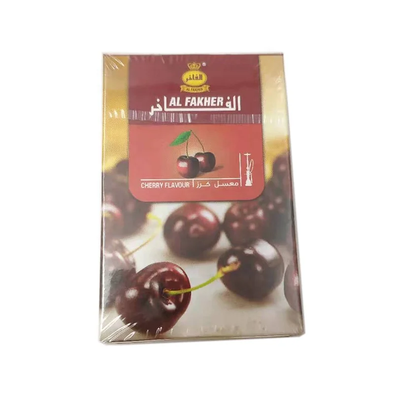 

Professional dubai with great price bag al fakher tabac