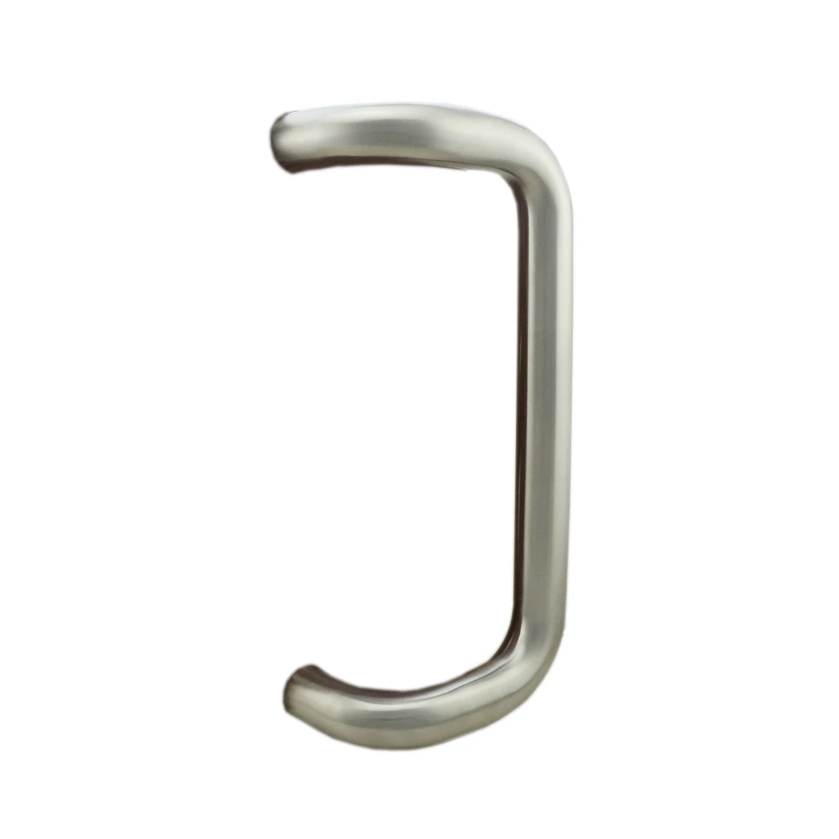Unity U Shape Pull Handle Metal Double Sided Door Stainless Steel Pull