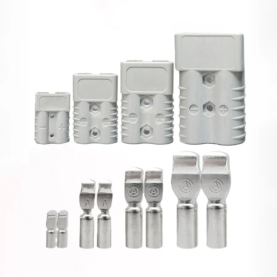 SB50 SB120 SB175 SB350 Battery Power Connectors - High Current