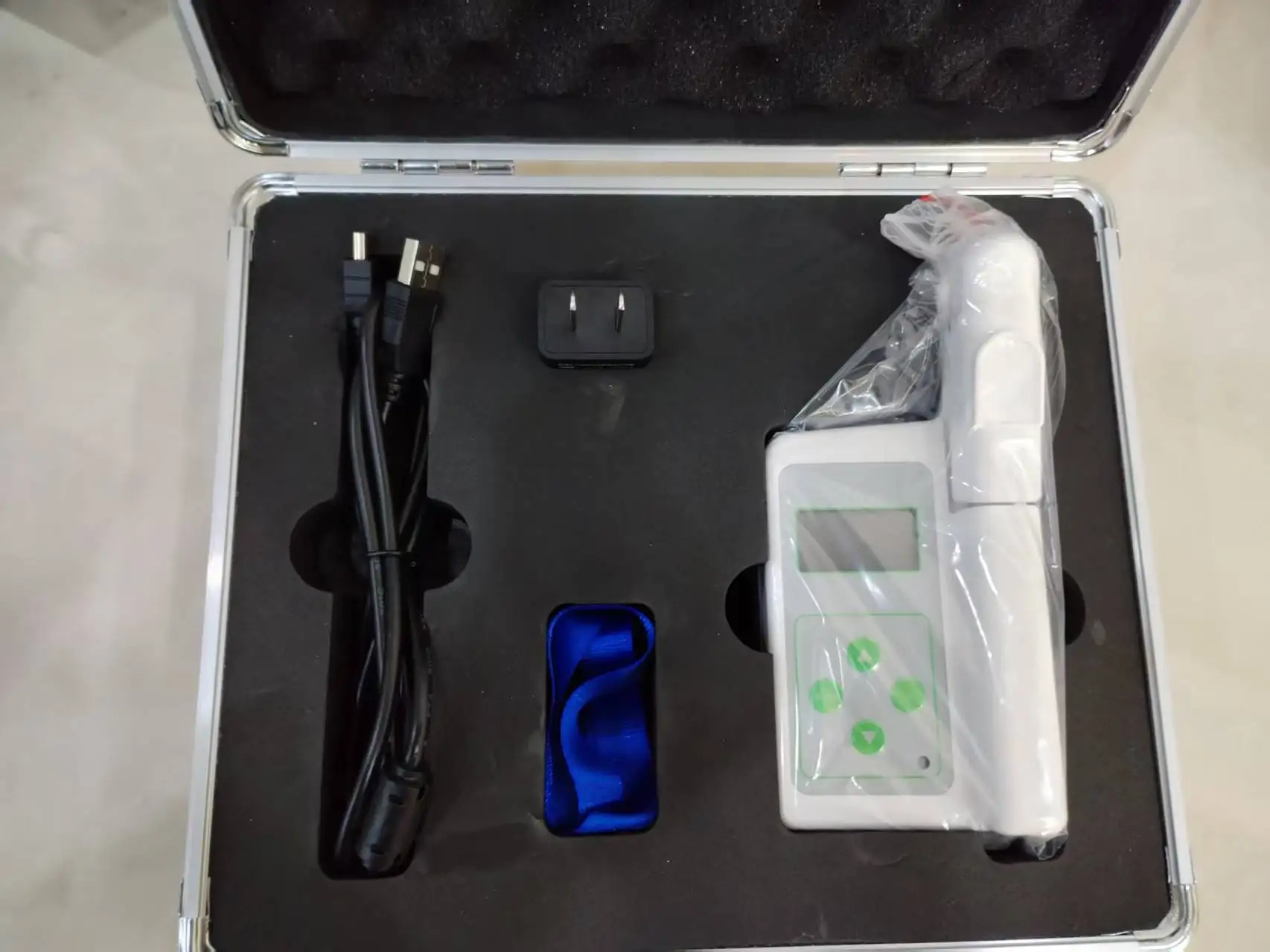 Handheld Chlorophyll Meter/Plant Nutrition Detector OEM 1 Year Warranty ...