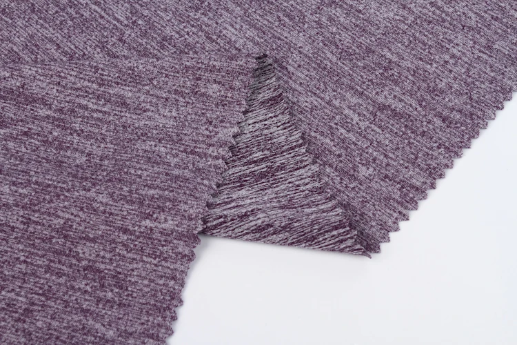 stretch jersey knit fabric