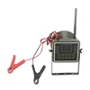 Outdoor Hunting Decoys Mp3 Bird Sound Loudspeaker Amplifier 60W Speaker Timer ON/OFF Mix Two Voice Without Remote Controller