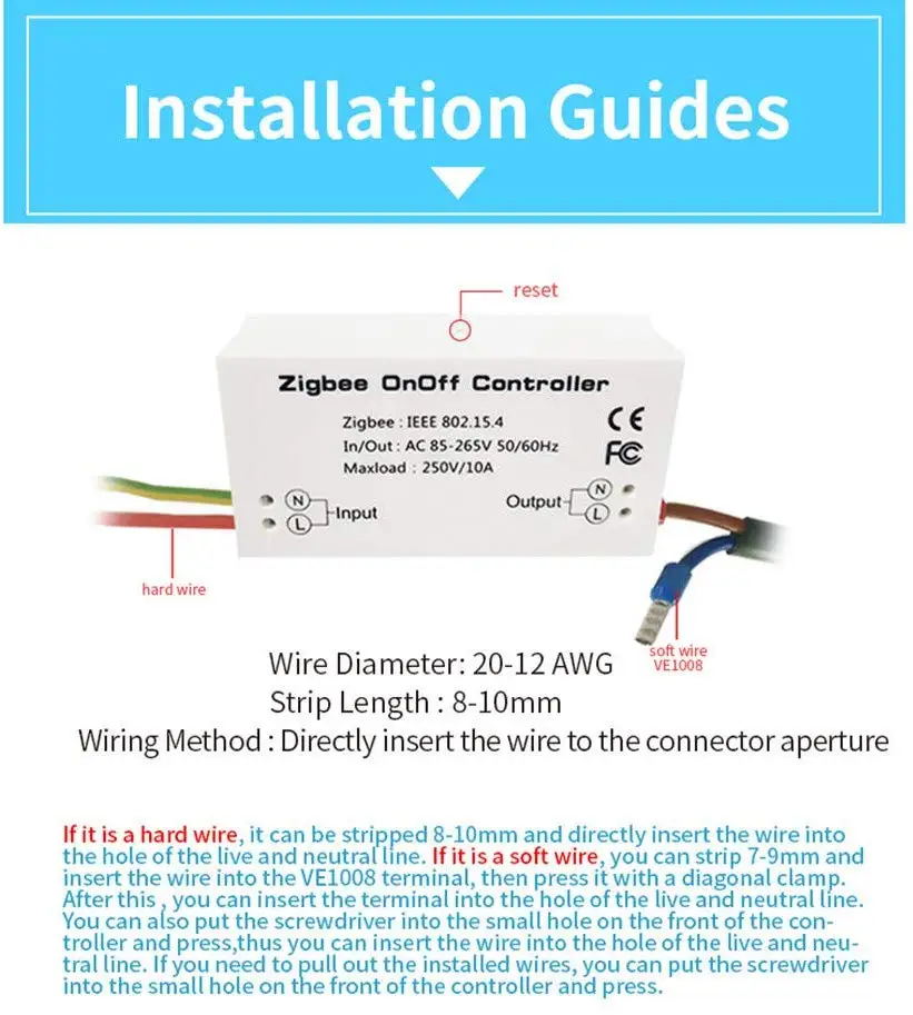 WIFI SWITCH