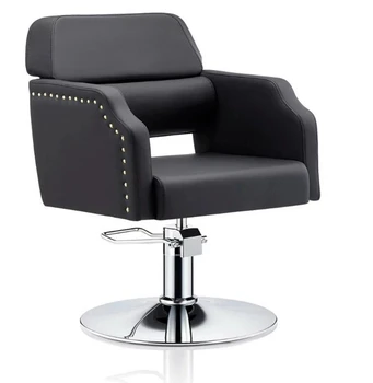 Italy Styled Lady Salon Chairs Hair Salon Styling Chairs For Sale