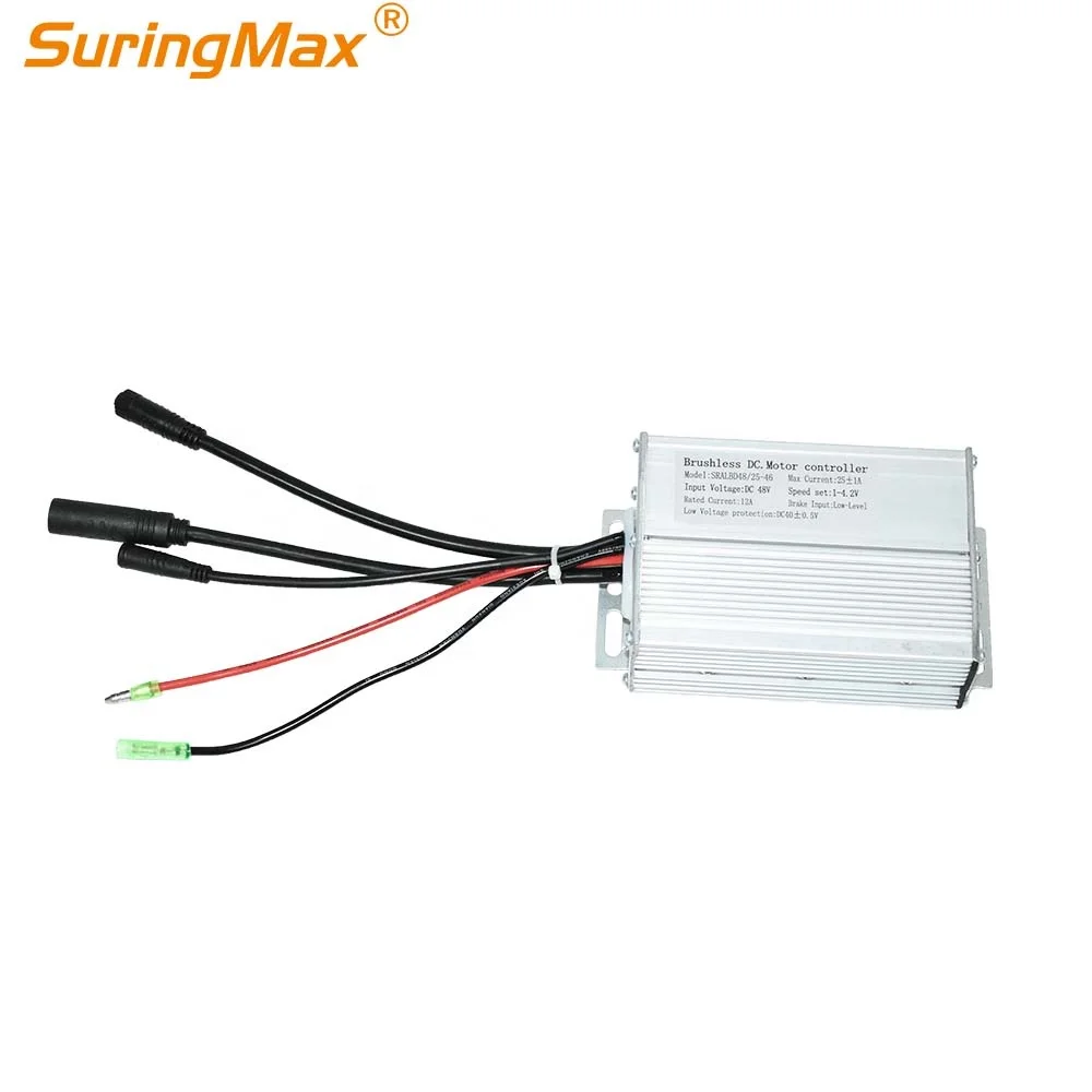dc motor controller for electric bicycle V20 Brushless 48V 1500W Replacement|Tamobyke T16 / 9142 / 30338 Upgrade your e Beginner's Guide to Selection of