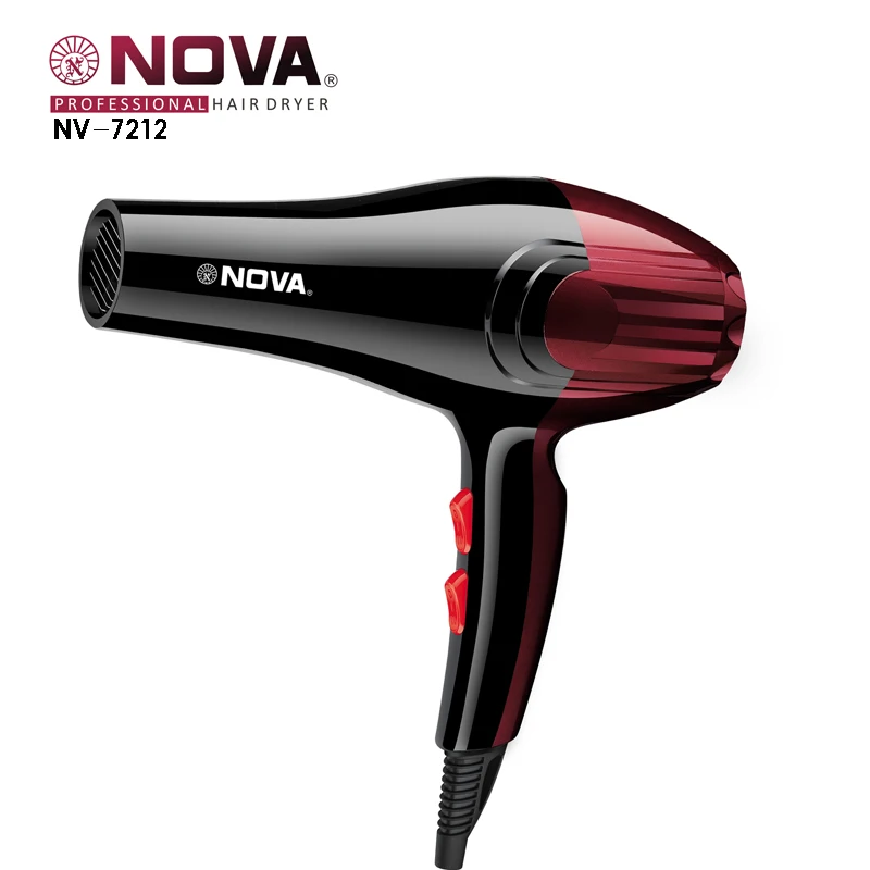 Nova Most Powerful 3000w High-quality Professional High Speed Hair ...