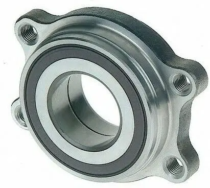 Подшипник передней Audi ступицы SKF