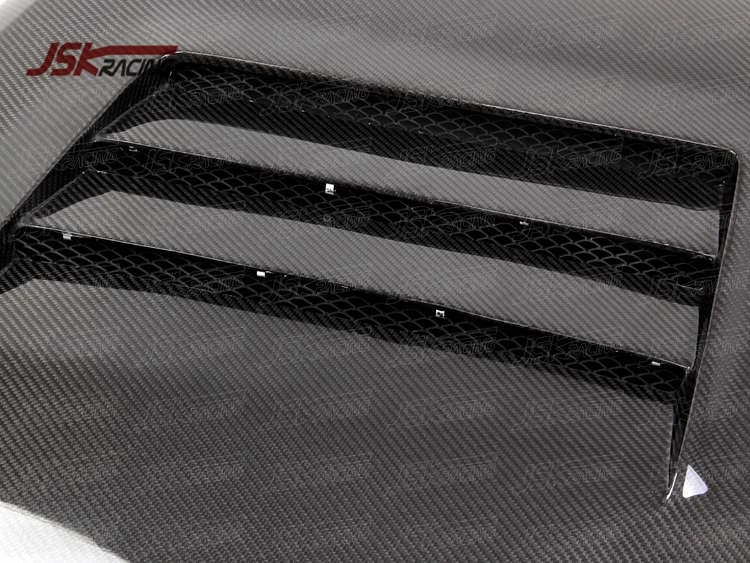 Jsk2 Style Carbon Fiber Hood For Mazda Rx8 Buy Rx8 Carbon For