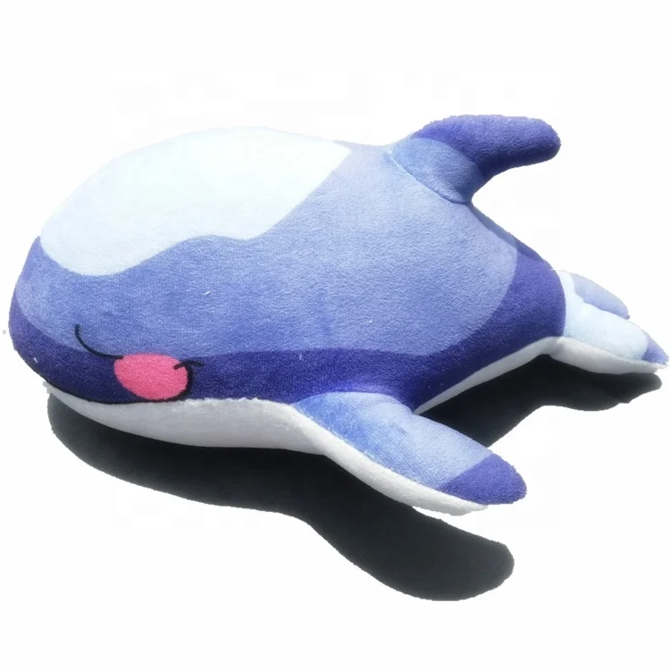 sensory stuffed animals