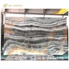 Imported natural Yinxun Palissandro marble for kitchen tops