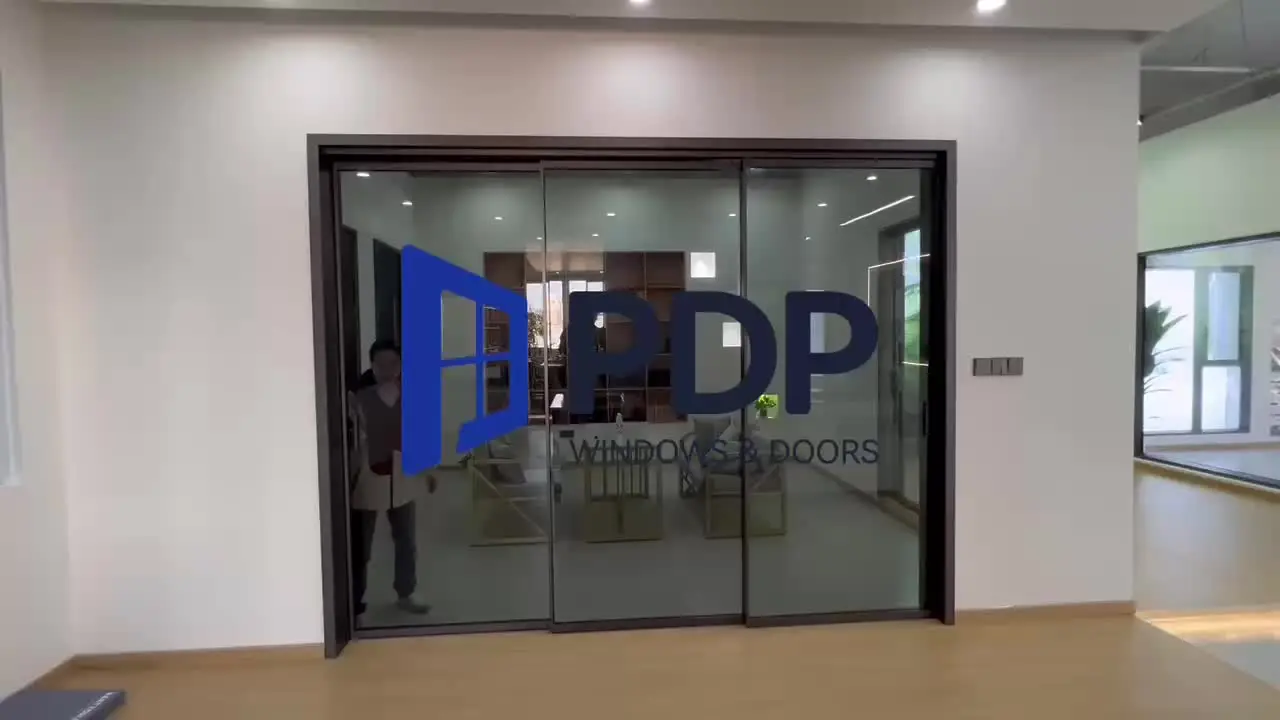 Product Video Display