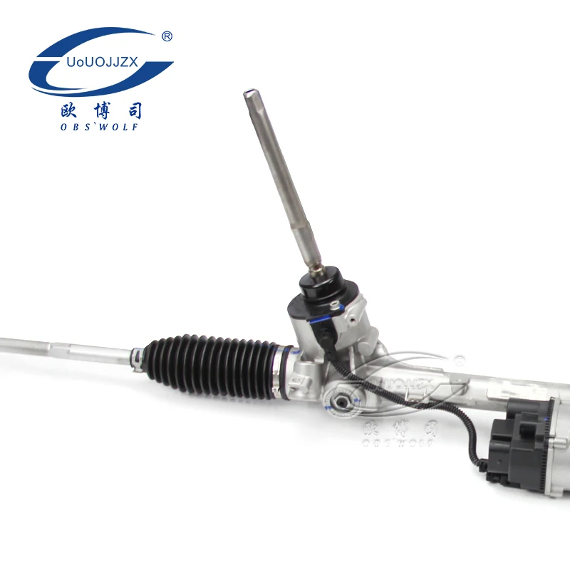 Land rover discovery on sale sport steering rack