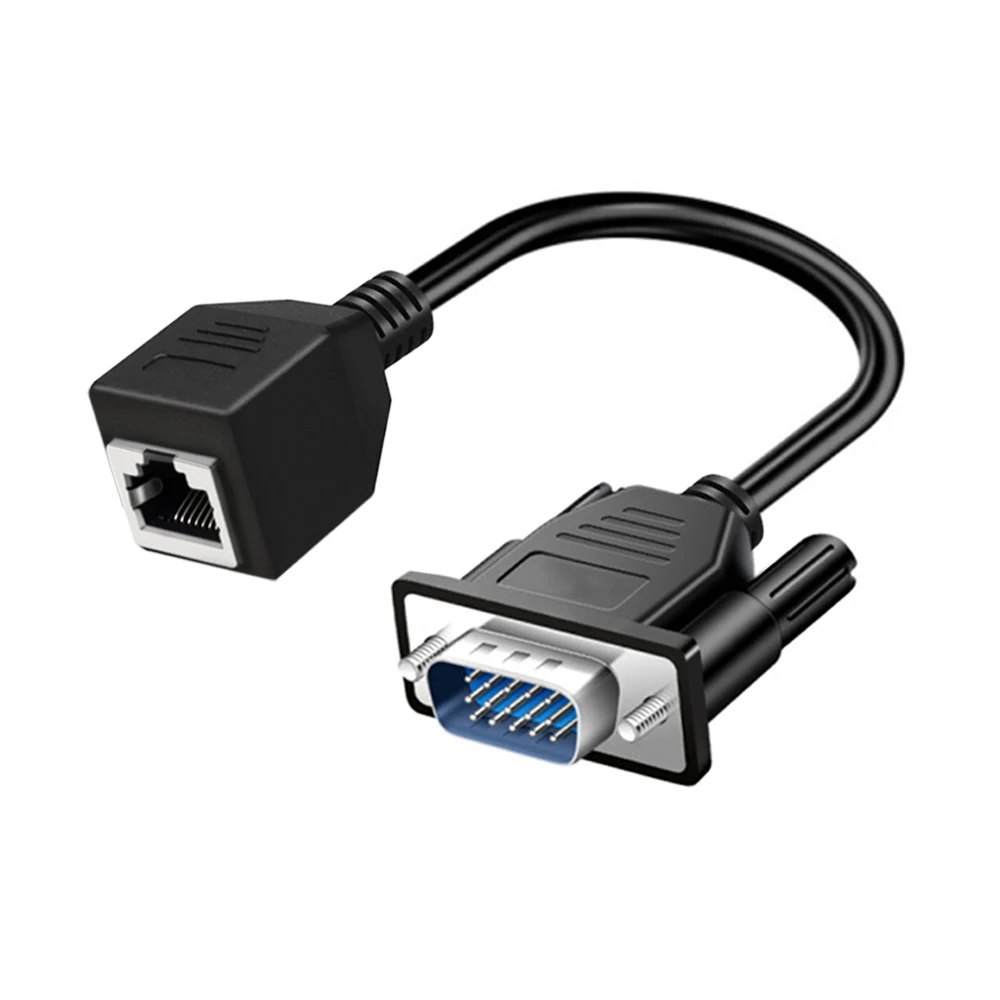 Wholesale db9 to rj45 cable - Online Buy Best db9 to rj45 cable from ...