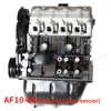 Dongfeng spare parts AF10-06 without phase sensor half engine with low price