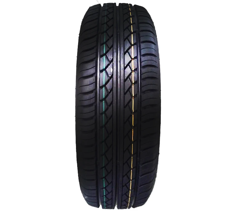 Car Tyres and Rim 175/65R14 185/65R14 - Reliable Performance