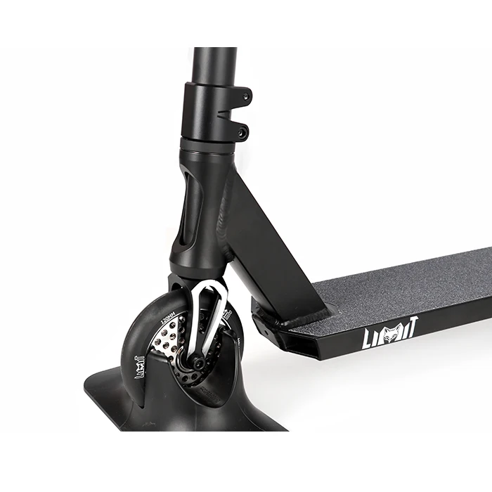 Limit Universal Scooter Stand For Kick Stunt Scooter With Extra Stable Base Fit For Pro